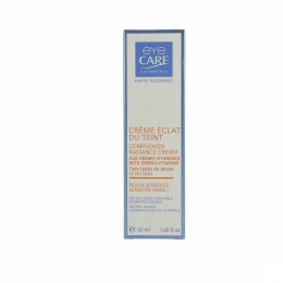EyeCareCremeStralendeTeint30ml