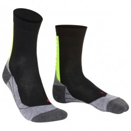 Falke-Achilles-Hardloopsokkenmaat42-43zwart