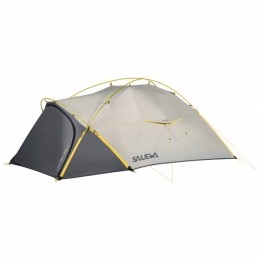 Salewa-LitetrekProIITent-2-persoonstentmaatOneSizegrijs