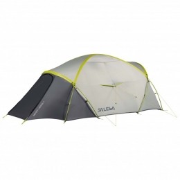 Salewa-SierraLeoneIITent-2-persoonstentmaatOneSizegrijs