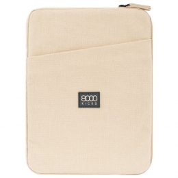 8000Kicks-ComputerCaseV2-LaptoptasmaatOneSizebeige