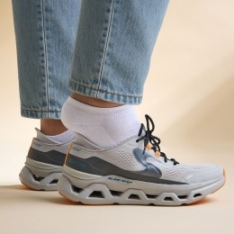 SkechersSlip-insGlideStepSneakersgrijs