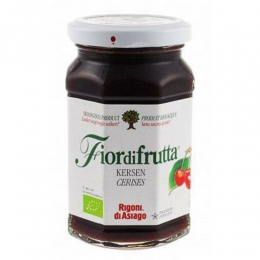 6xFiordifruttaBiologischeJamKersen250gr