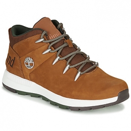 HogeSneakersTimberlandSPRINTTREKKERMID