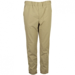 BroekCsbLondonWeldedStripTrouser