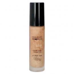 LesCouleursDeNoirFusionGlow03BeigeRos30ml