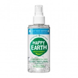 HappyEarth100NatuurlijkeDeodorantJust-add-WaterUnscentedSpray100ml