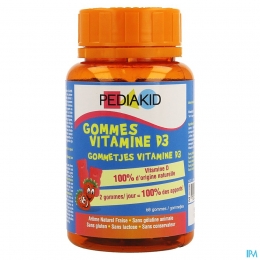 PediakidVitamineD368Gommetjes