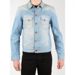 BlazerWranglerDenimJacketW458QE20T