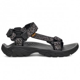 Teva-TerraFi5Universal-Sandalenmaat13zwartgrijs