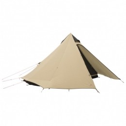 Robens-FairbanksGrande-Groepstentbeige