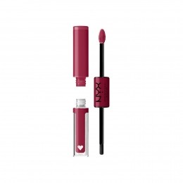NYXProfessionalMakeupShineLoudHighShineLipgloss8mlVerschillendeTinten-GoalGetter