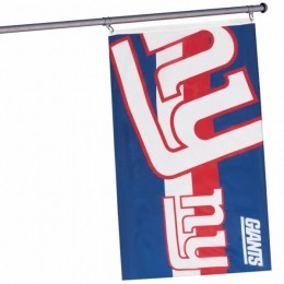 NewYorkGiantsNFLHorizontalefanvlag150mx090mFLG53NFHORNG
