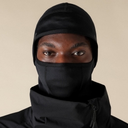 MizunoSHINZOFACEMASKSportstyleschoenenZwartDamesHerenMaatNS