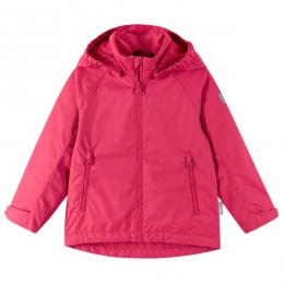 Reima-KidsReimatecJacketSoutu-Regenjasmaat158roze