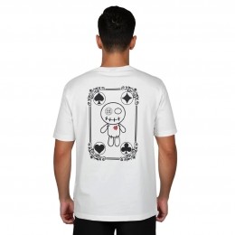 WrongFriendsLOSPRADOST-SHIRTCOCONUTWHITEM