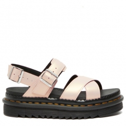 DrMartens-WomensVossIISandal-Sandalenmaat65zwart