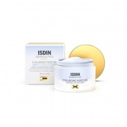 IsdinceuticsHyaluronicMoistureNormaleDrogeHuid50g