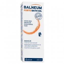 BalneumBadolieForte200ml