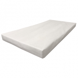 ABZNonWoven60x120x8cmLedikantmatrasKM408-601208