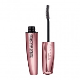 RimmelWonderLuxeVolumeMascara002Brown8ml