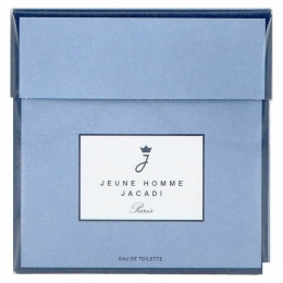 JacadiJeuneHomme50ml