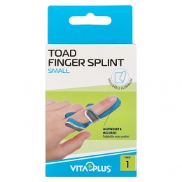 PharmexVingerspalkToadVitaplusS