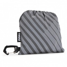 Thule-ParamountRainCover-RegenhoesmaatOneSizegrijs