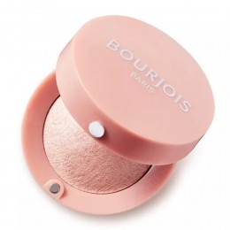 3xBourjoisLittleRoundPotEyeshadow02Iridescsand120gr