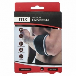 PharmexTenniselleboogbraceNeopreenUniverseel