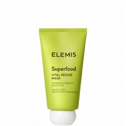 ElemisSuperfoodVitalVeggieMask75ml