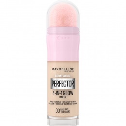 3xMaybellineInstantAnti-AgePerfector4-in-1GlowConcealer00FairLight20ml