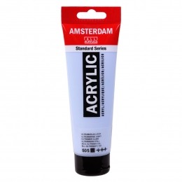 Amsterdamacrylverf-120ml-ultramarijnlicht505