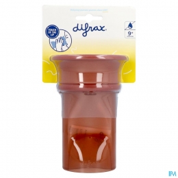 DifraxAnti-Lek360GradenBeker250ml