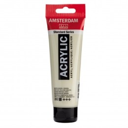 Amsterdamacrylverf-120ml-napelsgeelgroen282
