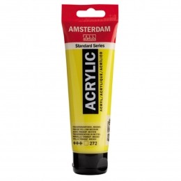 Amsterdamacrylverf-120ml-transparantgeelmiddel272