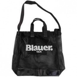 SchoudertasBlauer-