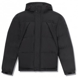 Timberland-DurableWaterRepellentPufferJacket-SynthetischjackmaatMzwart