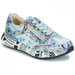 LageSneakersLauraVitaBURTON