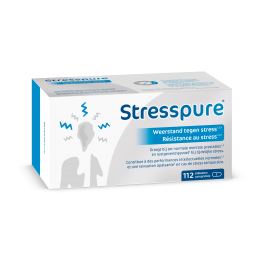 Stresspure112Tabletten
