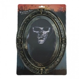 FotolijsthalloweenovaalHalloweenNampook-Nampook