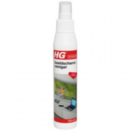 6xHGBeeldschermreiniger120ml