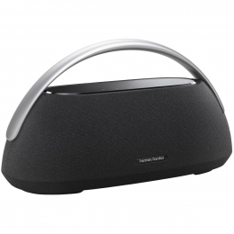 HarmanGoPlay3BluetoothspeakerZwart