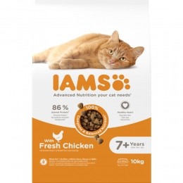 IAMSKatSeniorKip10kg