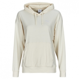 SweaterPumaESSELEVATEDRIBHOODIE