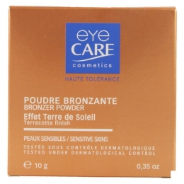 EyeCarePdrBronzingLightSkin10g