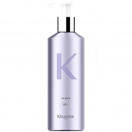 KrastaseBainLumiereRefillableAluminiumBottle