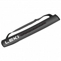 Leki-TrekkingPoleBag-Tasmaat93cmzwartwit