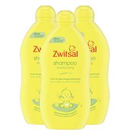 Zwitsal-Shampoo-3x700ml-Voordeelpack