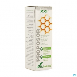 SoriaProposorXxiFl50ml
